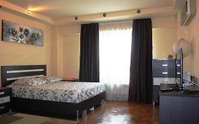 Alba Iulia square Premium Studio 1